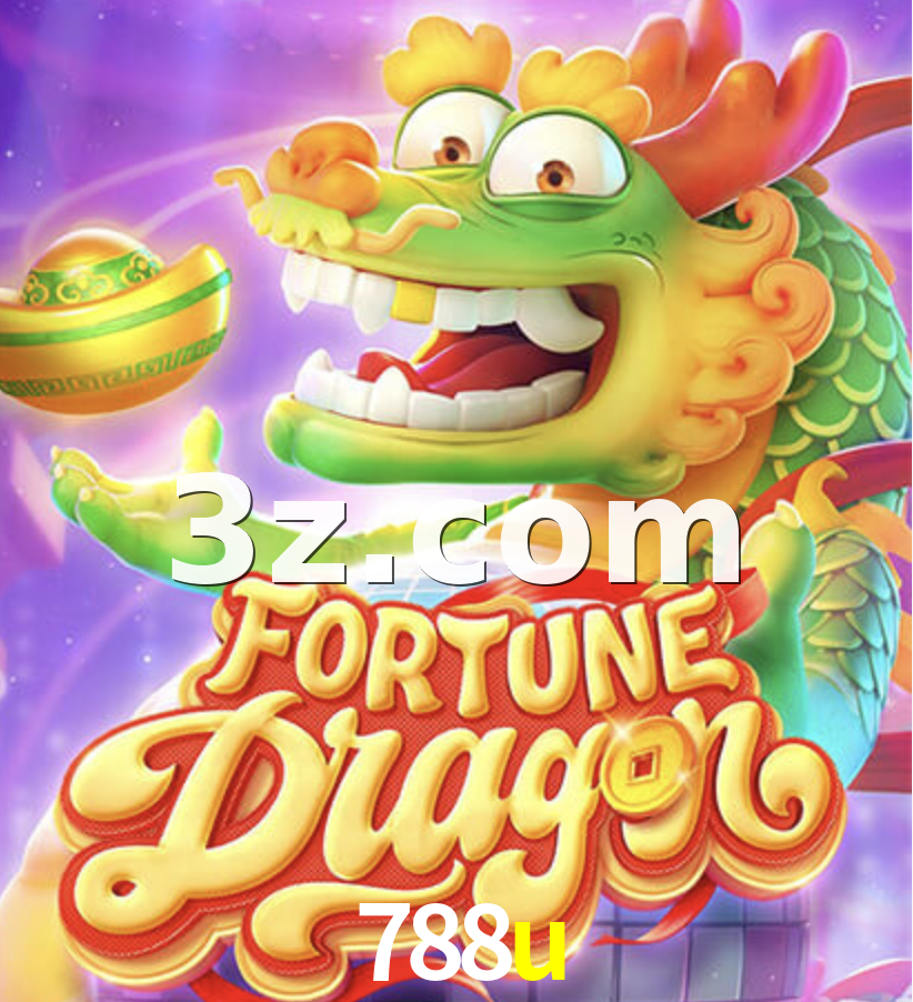 Fortune Dragon